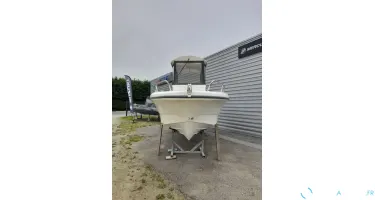 Ocqueteau Ostrea 600