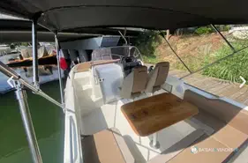 Quicksilver Activ 755 Sundeck