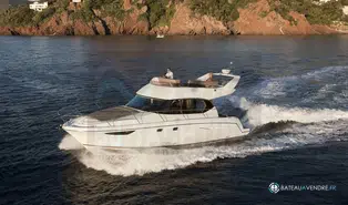 Jeanneau Prestige 400