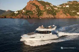 Jeanneau Prestige 400