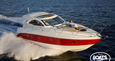 Beneteau Monte Carlo 37 HT