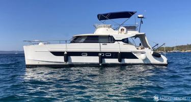 Fountaine Pajot Maryland 37