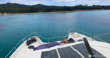 Fountaine Pajot Maryland 37