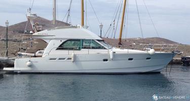 Beneteau Antares 13.80