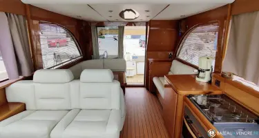 Beneteau Antares 13.80