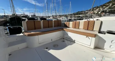 Saver  300 Walk Around