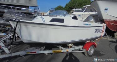 Beneteau Californie 440