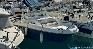 Beneteau Flyer 650 WA