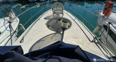 Carrera Power Boat Carrera 30