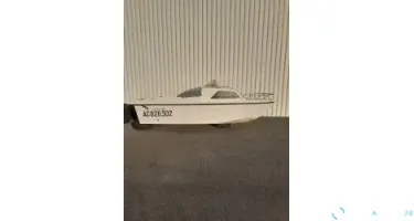 Jouandoudet Esturgeon