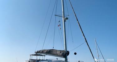 Fountaine Pajot Lipari 41