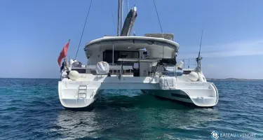Fountaine Pajot Lipari 41