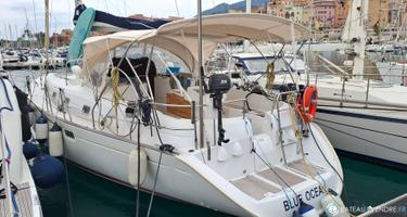 Beneteau Oceanis 461