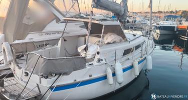 Beneteau Evasion 25