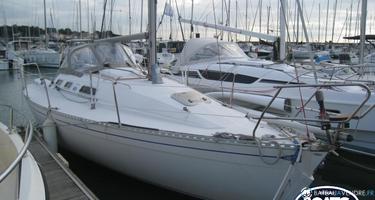 Gibert Marine Gib Sea 304