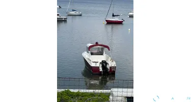 Jeanneau Merry Fisher 6 Marlin