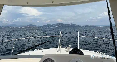 Jeanneau Merry Fisher 6 Marlin