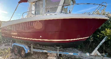 Jeanneau Merry Fisher 6 Marlin