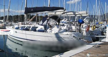 Jeanneau Sun Odyssey 40.3