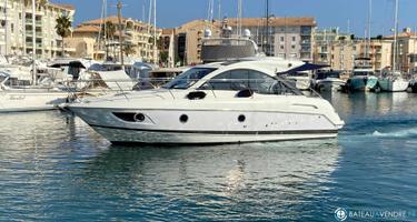 Beneteau Flyer Gran Turismo 34