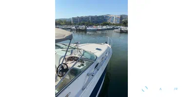 Regal Commodore 2660