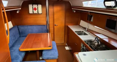 Dufour  375 Grand Large