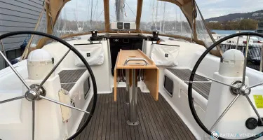 Dufour  375 Grand Large