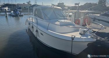 Beneteau Antares 760