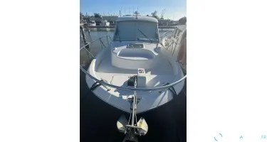 Beneteau Antares 760