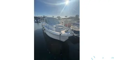 Beneteau Antares 760