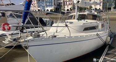 Jeanneau Evasion 28