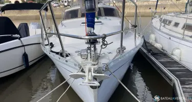 Jeanneau Evasion 28