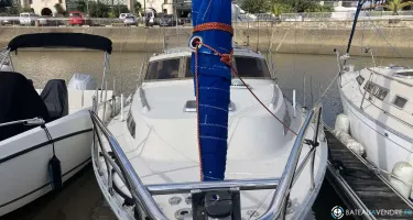 Jeanneau Evasion 28