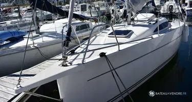 Viko Boats Viko 21 S