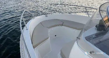 Jeanneau Cap Camarat 555