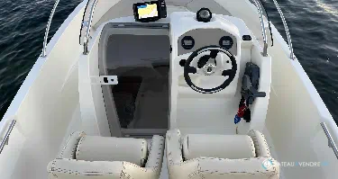 Jeanneau Cap Camarat 555