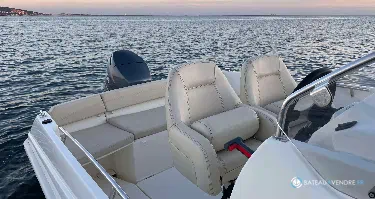 Jeanneau Cap Camarat 555