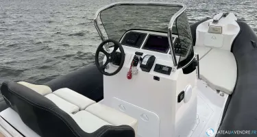 Ranieri Cayman 23 Sport