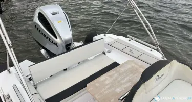 Ranieri Cayman 23 Sport