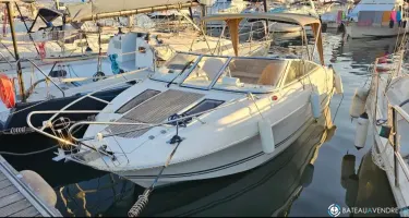Jeanneau Cap Camarat 6.5 DC