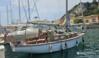 Meeusen Sloop Classique