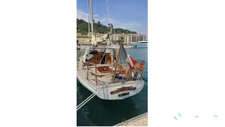 Meeusen Sloop Classique