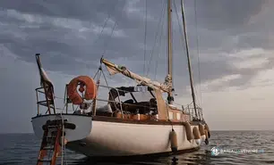 Meeusen Sloop Classique