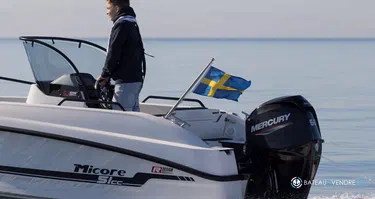 Fourstroke 60 CV EFI *Offre Remotorisation Dispo saison 2026 L-Std ou CT !!