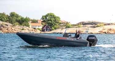 Fourstroke 80 CV EFI *Offre Remotorisation Dispo saison 2026  !!