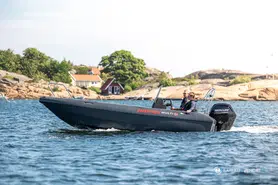 Fourstroke 80 CV EFI *Offre Remotorisation Mercury 2026*