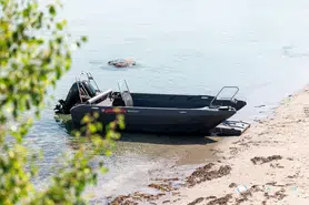 Fourstroke 80 CV EFI *Offre Remotorisation Mercury 2026*