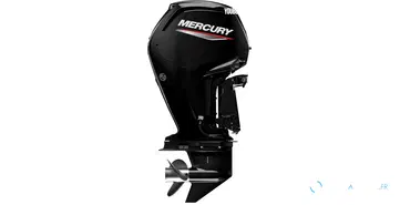 Fourstroke 115 CV EFI *Offre Remotorisation Mercury 2026*