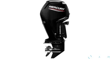 Fourstroke 115 CV EFI
