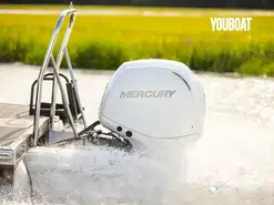 Fourstroke 150 CV EFI *Offre Remotorisation Mercury 2026*